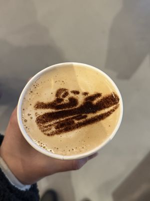 Deadstock Coffee Beaverton by null