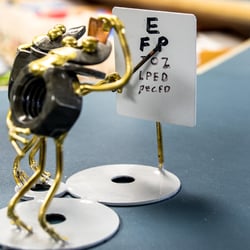 802 Eye Care