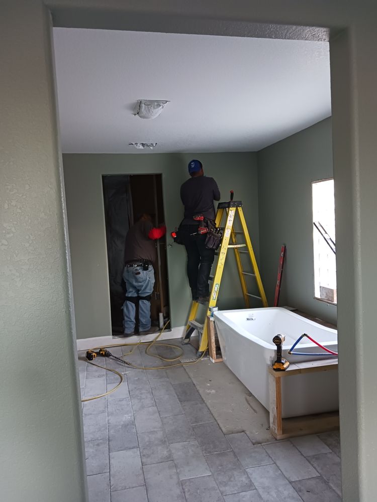 Slide of Orona Roofing & Remodeling