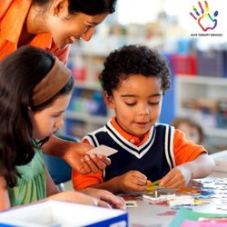 Elite Children's Therapy