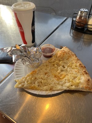 Ruffrano's Hell's Kitchen Pizza Manitou Springs by null