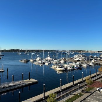 BRENTON HOTEL - Updated December 2025 - 51 Photos & 35 Reviews - 31 America's Cup Ave, Newport