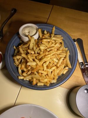 Milwalky Trace by null