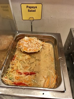 Baan Thai - Sala Thai Covington by null