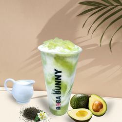Boba Bunny Coffee & Tea