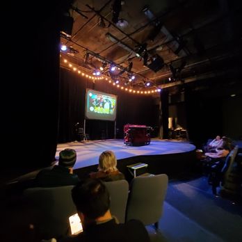 SF Sketchfest - Magic, Mind Reading, and Mayhem at the Gateway Theatre (Jan 2023) - Festivals Near Me SF Sketchfest - Magic, Mind Reading, and Mayhem at the Gateway Theatre (Jan 2023) - Festivals Near Me