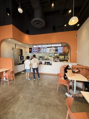 J&G Fried Chicken | Irvine by null