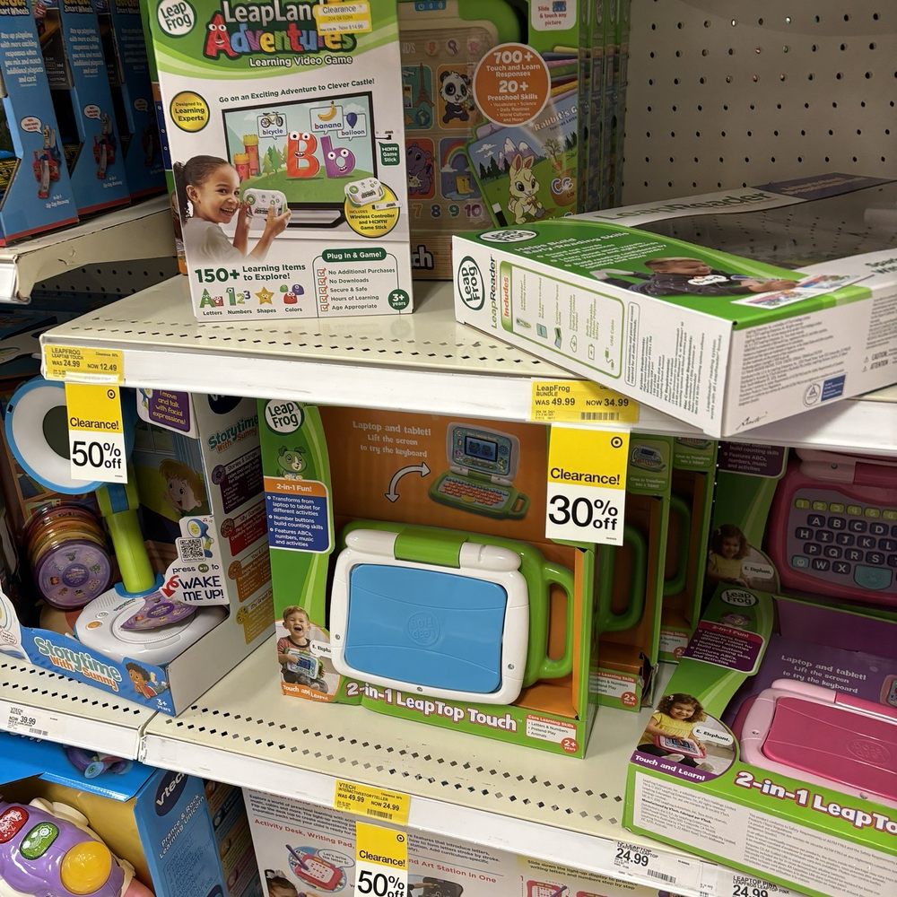 Target - Sale on toys - Department Stores Near Me - Orlando, Florida Target - Sale on toys - Department Stores Near Me - Orlando, Florida