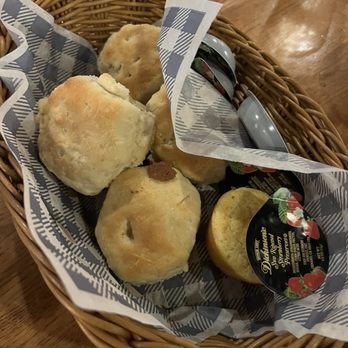 Cracker Barrel Old Country Store - Biscuits and Corn Muffins - Breakfast & Brunch Near Me - Pittsburgh, Pennsylvania Cracker Barrel Old Country Store - Biscuits and Corn Muffins - Breakfast & Brunch Near Me - Pittsburgh, Pennsylvania