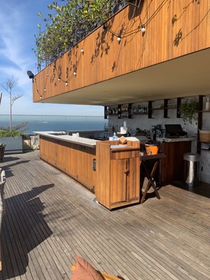 Hilton Rio de Janeiro Copacabana by null