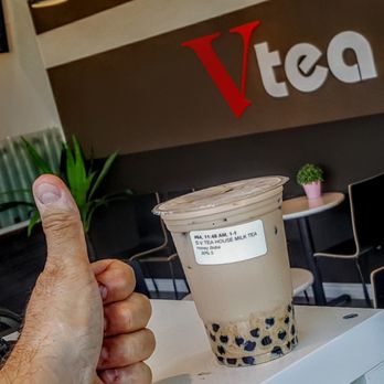 V Tea House - Delicious milk tea - Bubble Tea Near Me - Colton, California V Tea House - Delicious milk tea - Bubble Tea Near Me - Colton, California