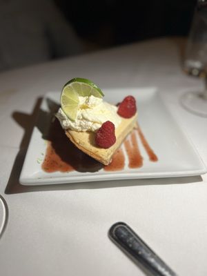 The Grill on the Alley by null