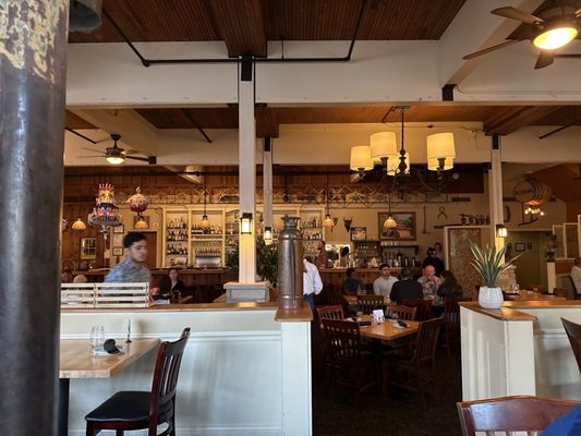 Epiphany Farms Restaurant by null