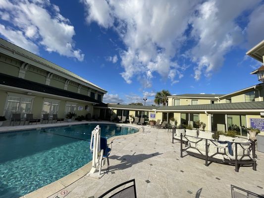 Town & Country Inn and Suites by null