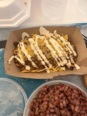 City Limits Barbeque by null City Limits Barbeque by null