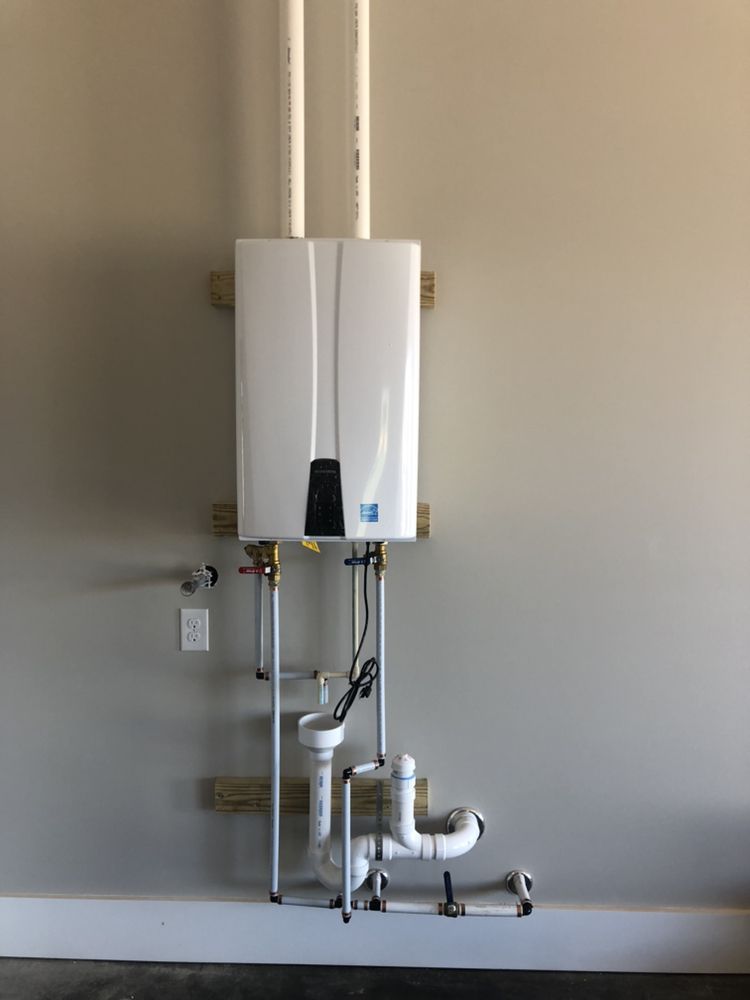 Slide of Plumb Pro of WNC