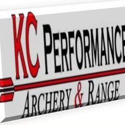 KC Performance Archery & Range
