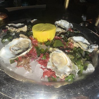 Born & Raised - Oysters - Steakhouses Near Me - San Diego, California Born & Raised - Oysters - Steakhouses Near Me - San Diego, California