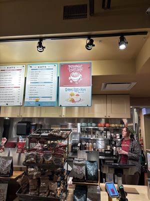 Colectivo Coffee Andersonville by null