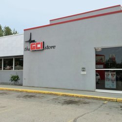 GCI Store