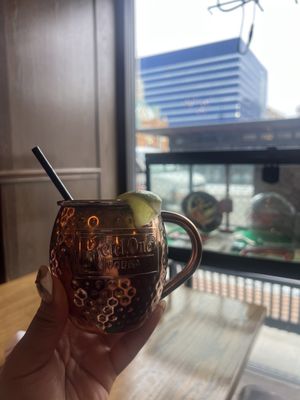 Miller Time Pub & Grill by null