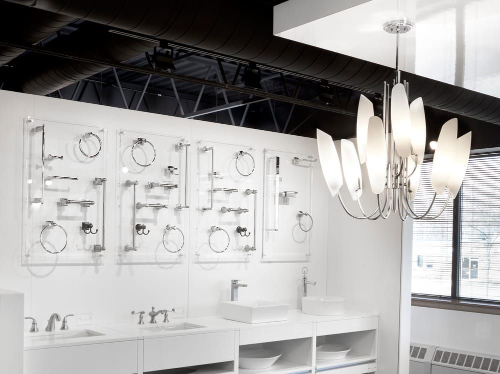 FERGUSON BATH, KITCHEN & LIGHTING GALLERY 35 Photos & 13 Reviews