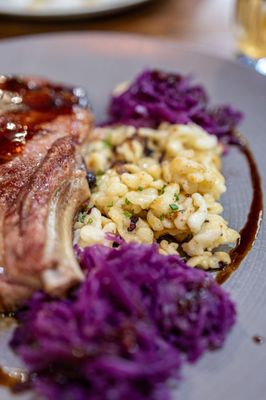 Black Sheep Brasserie by null