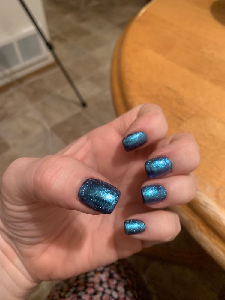 BLACK & WHITE NAIL SPA - 21 Photos & 40 Reviews - Nail Salons - 1201 E