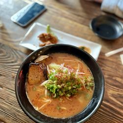 DTLA RAMEN