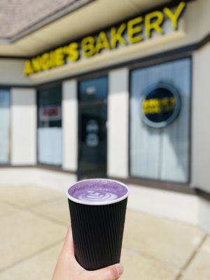 Angie's Bakery by null