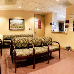 Bernard David Geller, MD, PhD - Waiting room