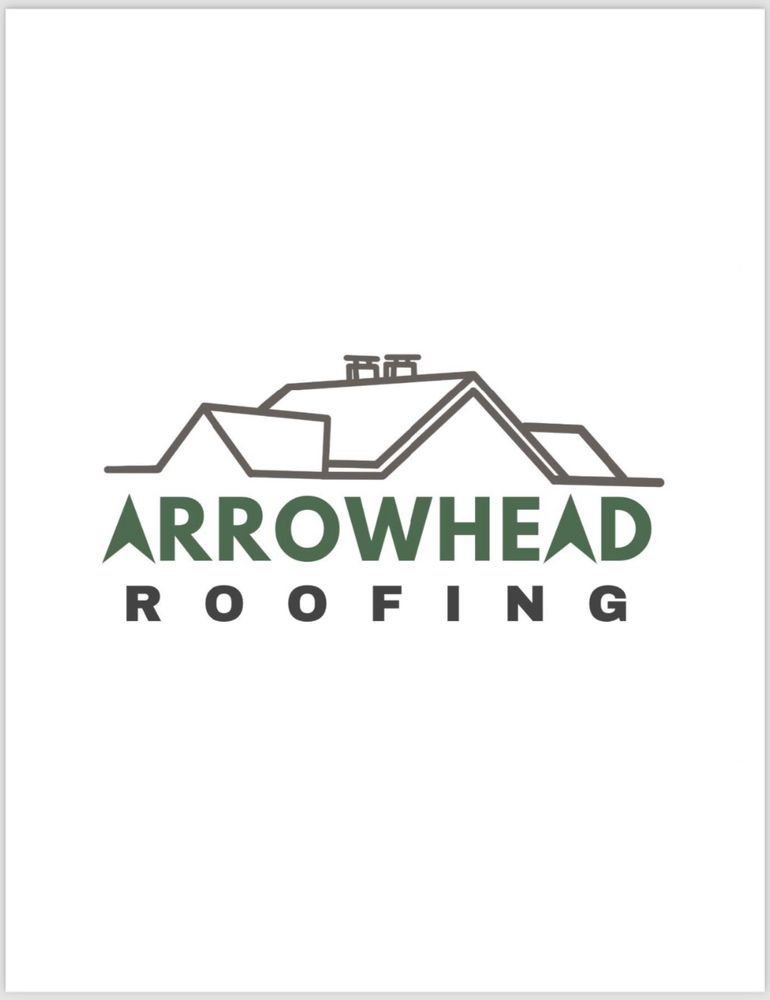 Slide of Arrowhead Roofing