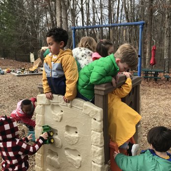 TABERNACLE LEARNING CENTER FOR PRESCHOOLERS - Updated January 2025 