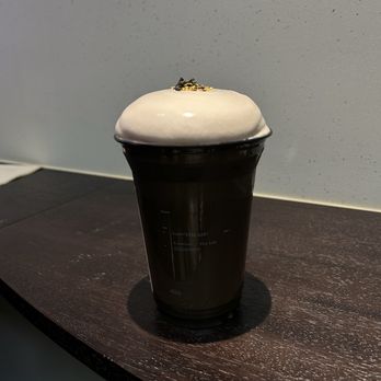 Heytea - Geranium tea - Bubble Tea Near Me - New York, New York Heytea - Geranium tea - Bubble Tea Near Me - New York, New York
