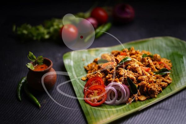 Amma's South Indian Cuisine by null