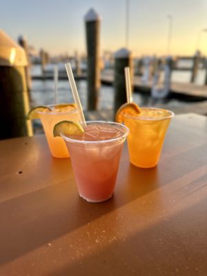 Fisherman's Crab Deck by null