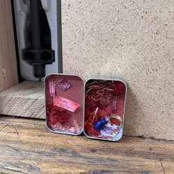 Art and Happiness - Fairy door
