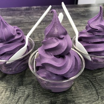 UBAE - Ubae soft serve - Desserts Near Me - Honolulu, Hawaii