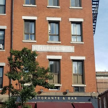 The North End - Boston : North End - Local Flavor Near Me