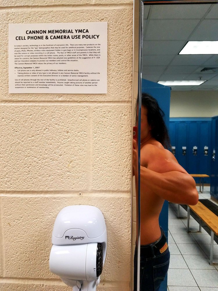 WEST CABARRUS YMCA 15 Reviews 5325 Langford Ave NW, Concord, North