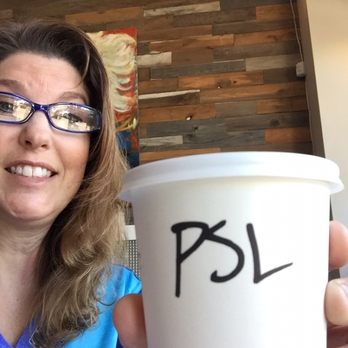 Pourfavor - Pumpkin spice Latte (HOT) - Coffee & Tea Near Me - Virginia Beach, Virginia Pourfavor - Pumpkin spice Latte (HOT) - Coffee & Tea Near Me - Virginia Beach, Virginia