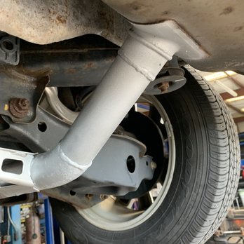 Muffler City Auto Repair - Finished work - Auto Repair Near Me - Jacksonville, Florida Muffler City Auto Repair - Finished work - Auto Repair Near Me - Jacksonville, Florida