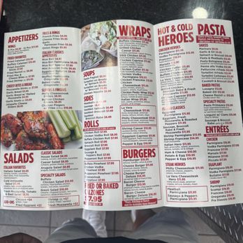 La Vera Pizzeria - Pizza Near Me - Staten Island, New York La Vera Pizzeria - Pizza Near Me - Staten Island, New York