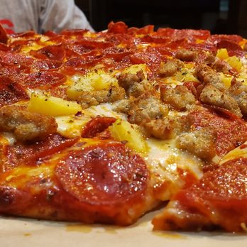 Donatos Pizza - Pizza Near Me - Virginia Beach, Virginia Donatos Pizza - Pizza Near Me - Virginia Beach, Virginia