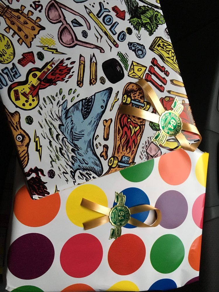 SULLIVAN’S TOY STORE & ART SUPPLIES CLOSED 37 Reviews Toy Stores