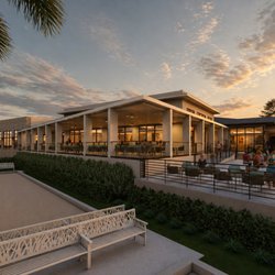 Bird Key Yacht Club