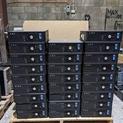360 E-Waste Solutions