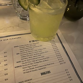 Bar Cecil - Cocktail Bars Near Me - Palm Springs, California Bar Cecil - Cocktail Bars Near Me - Palm Springs, California