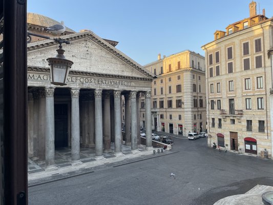 Hotel Abruzzi by null