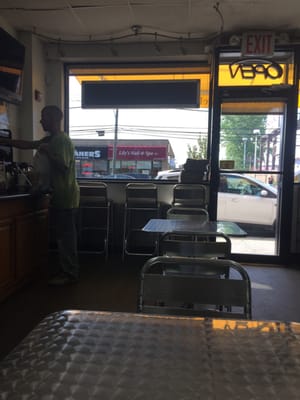 Rockaway Bagels by null